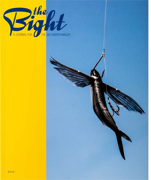 The Bight Vol 3.2 (Current Issue)